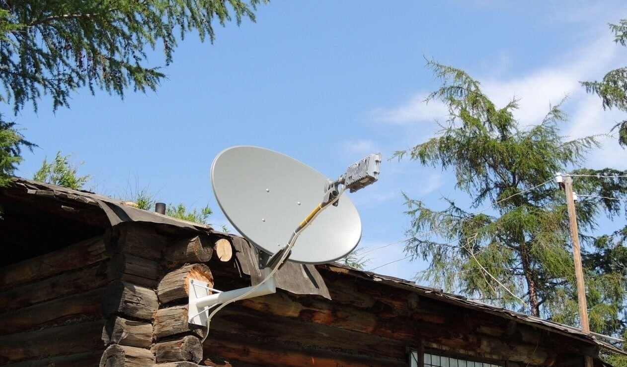Тарифы на спутниковый Интернет в Дрезне: фото №3